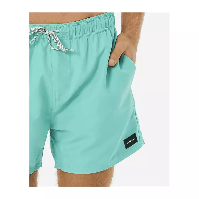 Boardshort RIPCURL Offset Volley Aqua XL