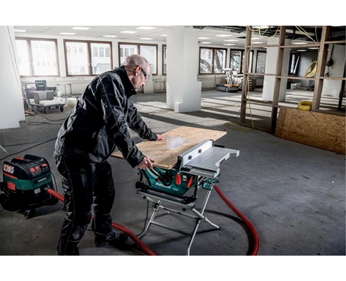 Metabo TS 254 M