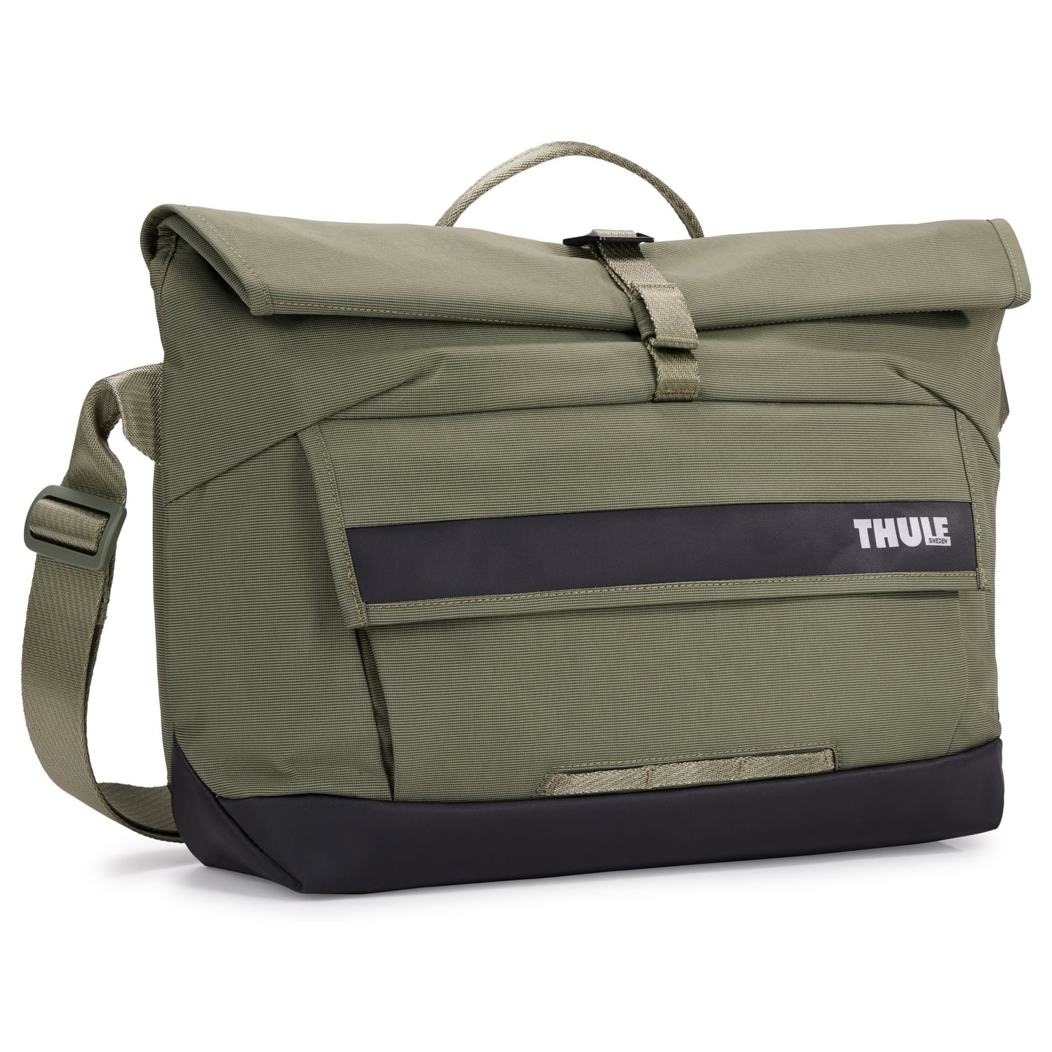 Thule Paramount Crossbody 14L soft green