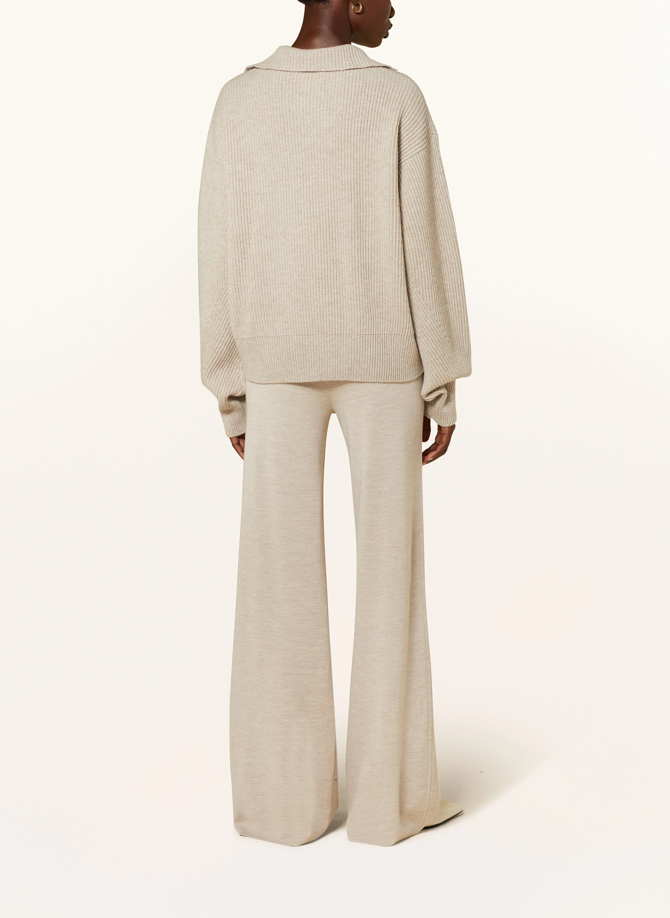 Max Mara Pullover ECCELSO mit Cashmere