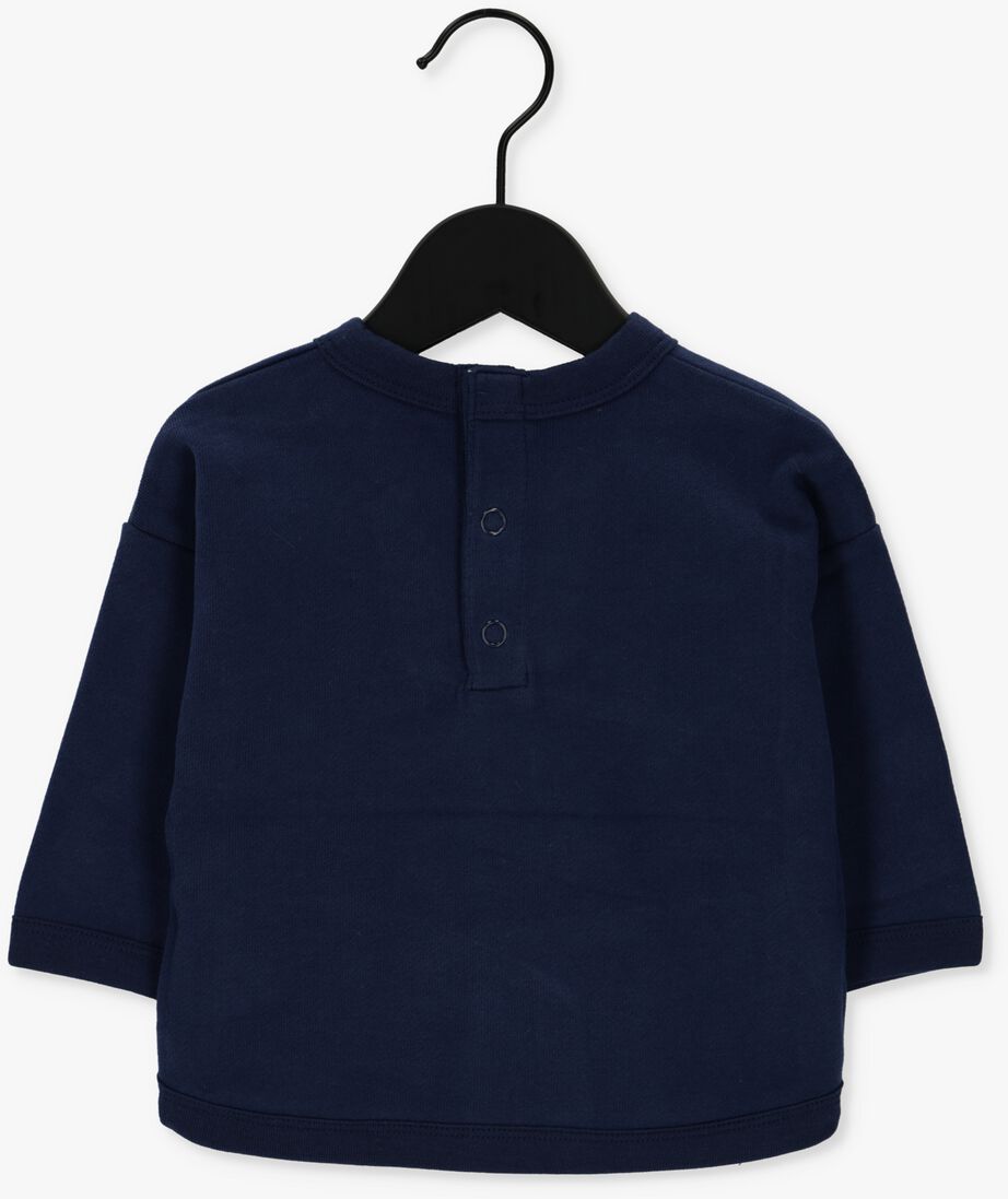 PETIT BATEAU blauwe petit bateau trui cap_h2