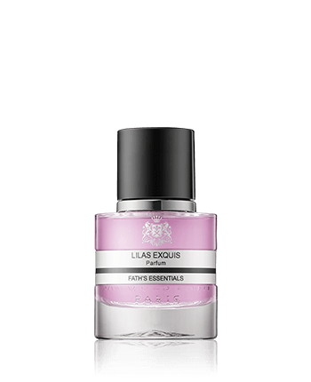 Jacques Fath Fath's Essentials Lilas Exquis Parfum Natural Spray 30ml