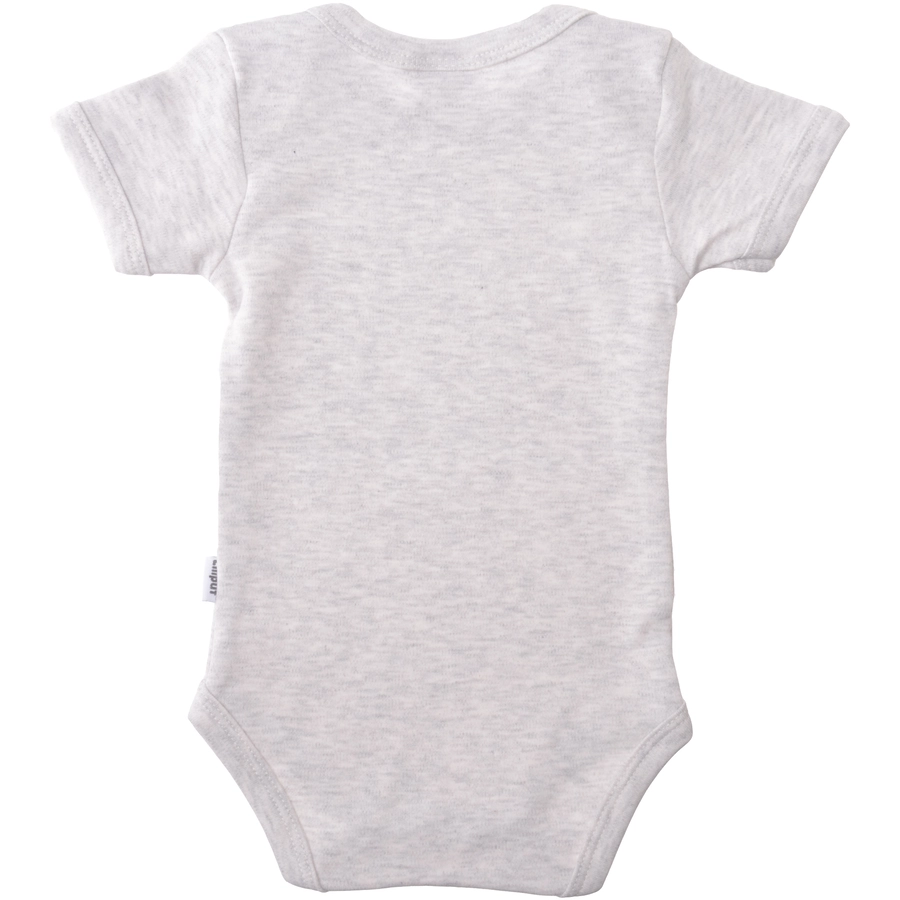 Liliput Kurzarmbody Born in 2022 weiss