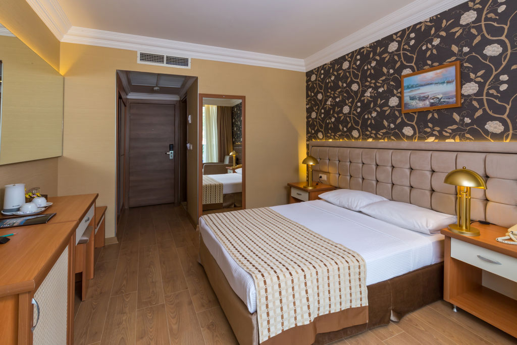 L' Etoile Hotel All Inclusive - Hotel