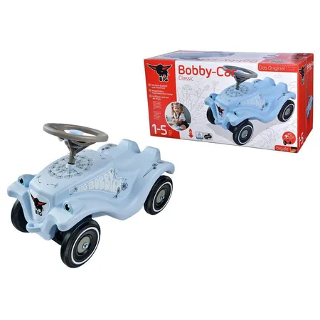 BIG Bobby-Car-Classic Blowball