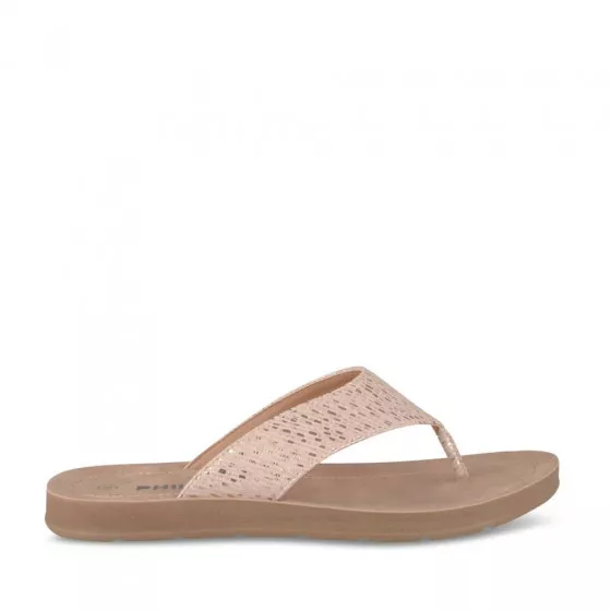 Tongs ROSE PHILOV