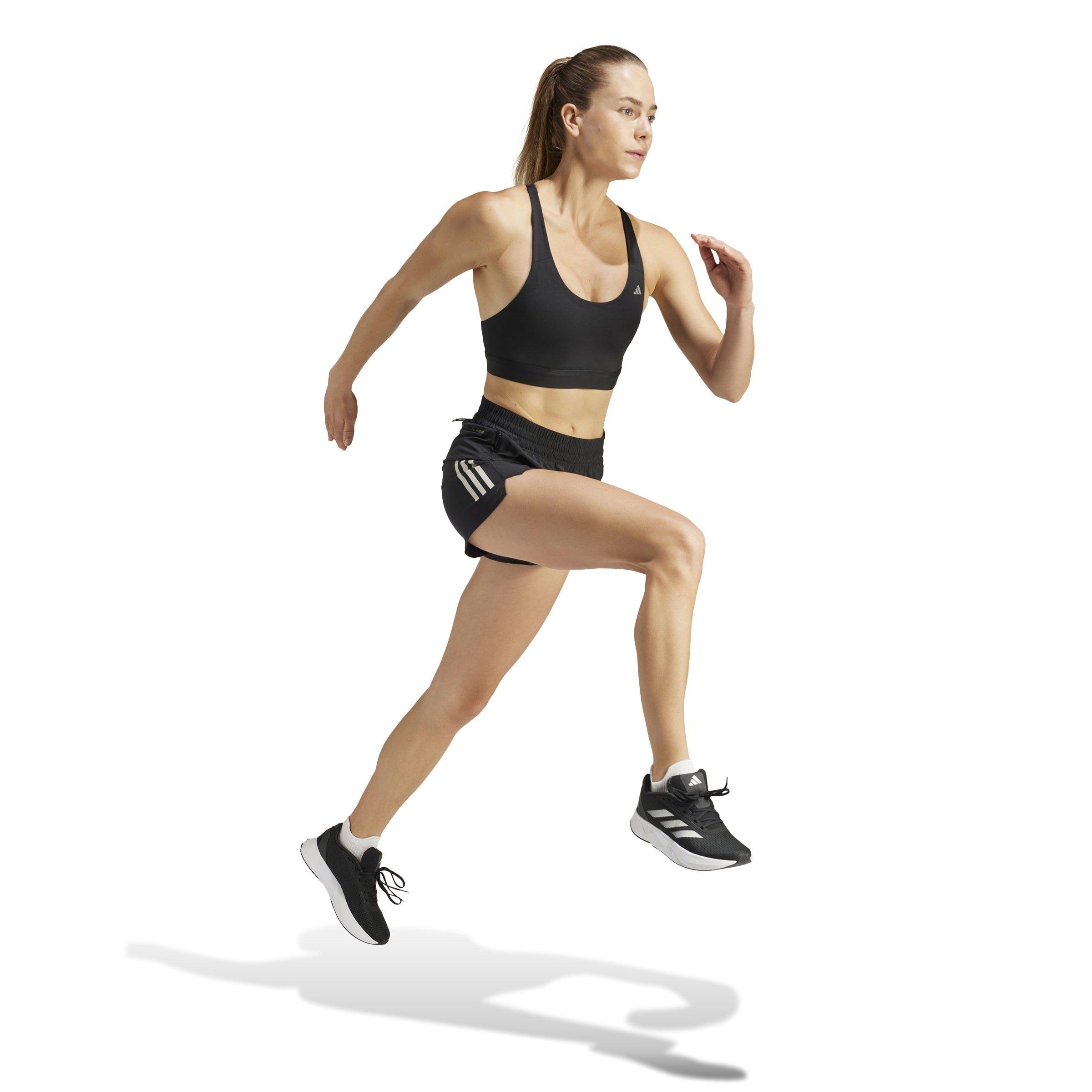 adidas Own The Run Shorts Womens