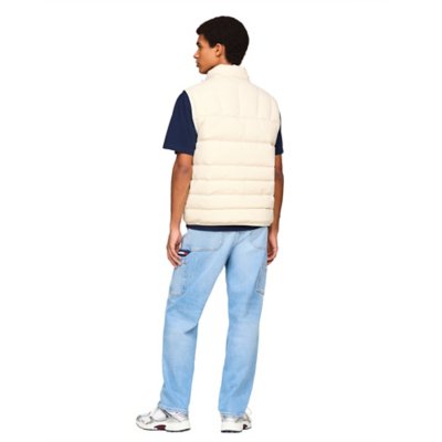 Doudoune sans manche homme Light Down TOMMY HILFIGER