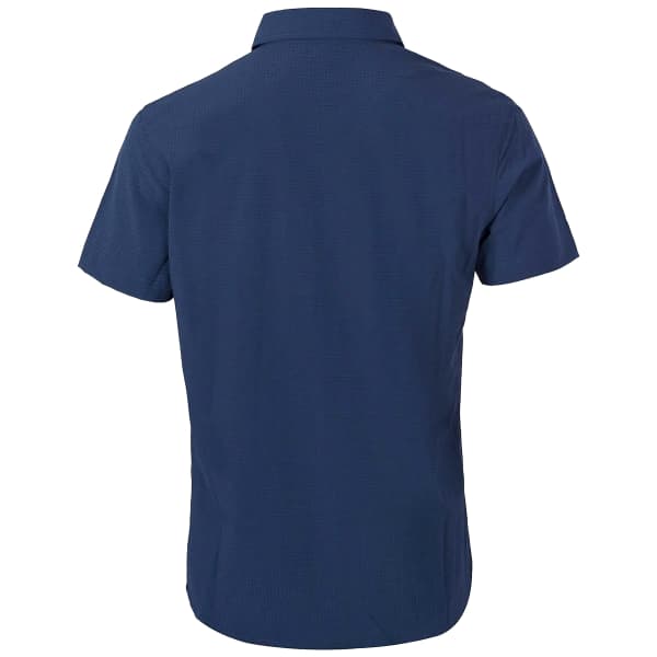 Chemise randonnée TERNUA GADOS DARK MARINE