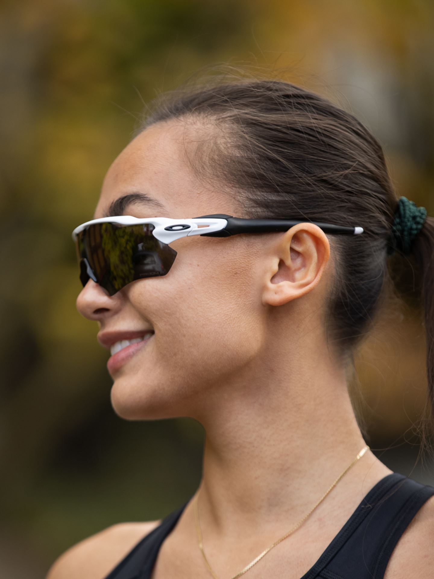 Radar EV Path Polarized
