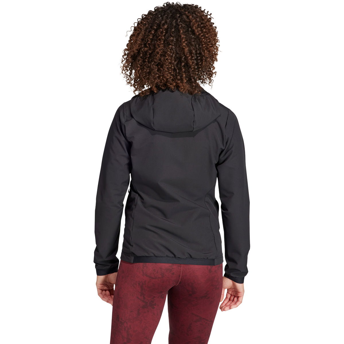 adidas Terrex Multi Softshell Jakke Dame