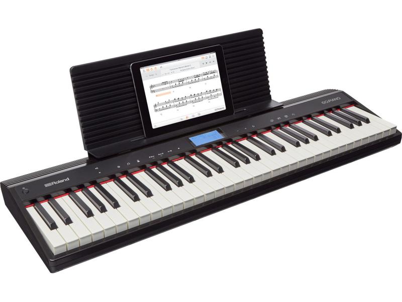 Roland E-Piano GO:PIANO Digital Piano