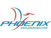 Phoenix Safe Phoenix KC0605E - Grau - 300 kroge - Elektronisk - 380 x 205 x 550 mm