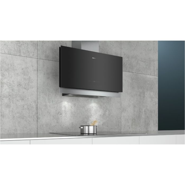 Siemens iQ500 Wandesse LC97FQP60 Klarglas