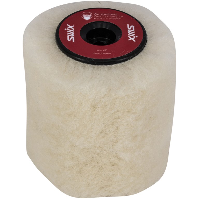 T18W Merino Wool 100mm