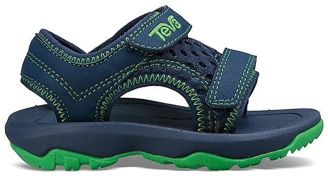 TEVA - SANDALES PSYCLONE XLT BLEU MARINE