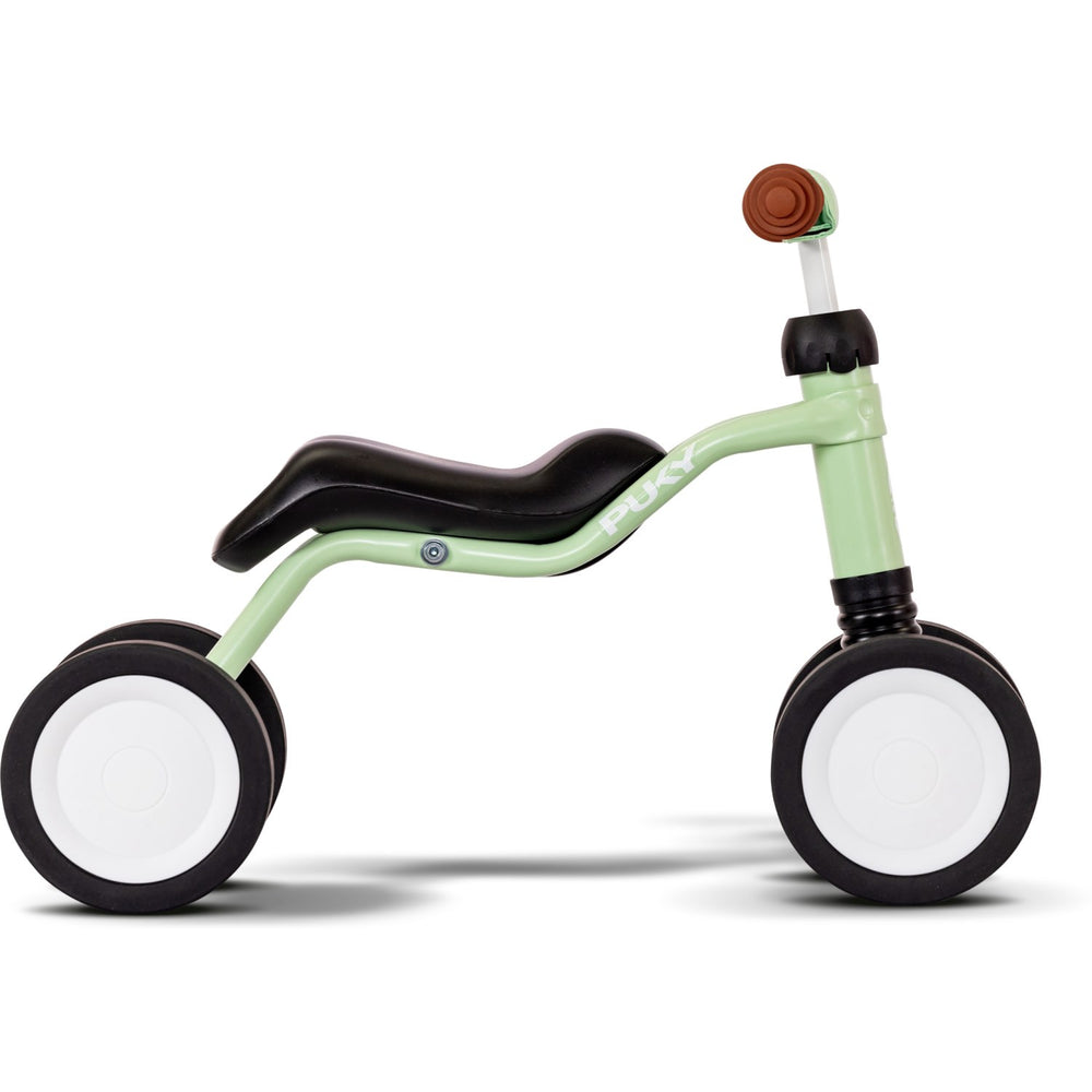 Køb PUKY Pastel Green Wutsch Med Handlebar Pad
