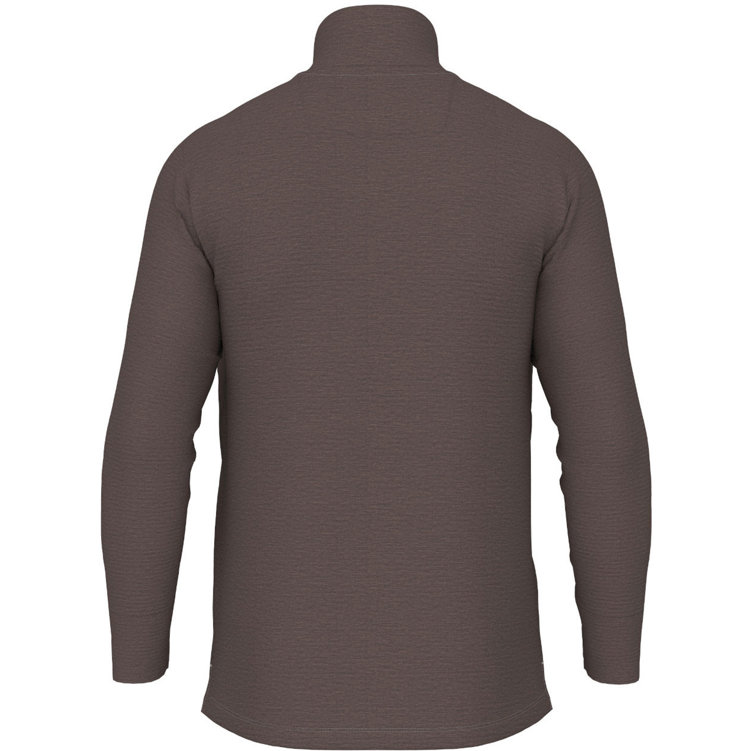 New Balance Athletics Heat Grid 1/2 Zip Heren
