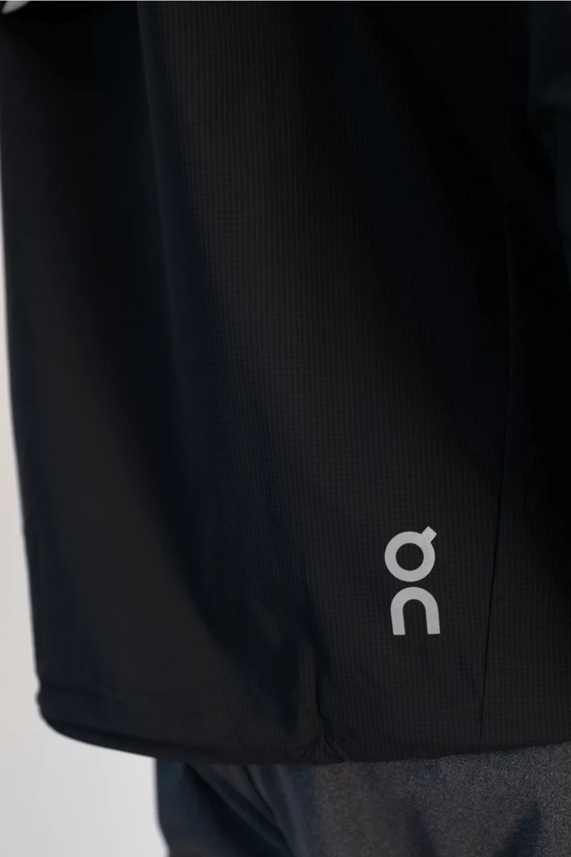ON Core Herren Laufjacke