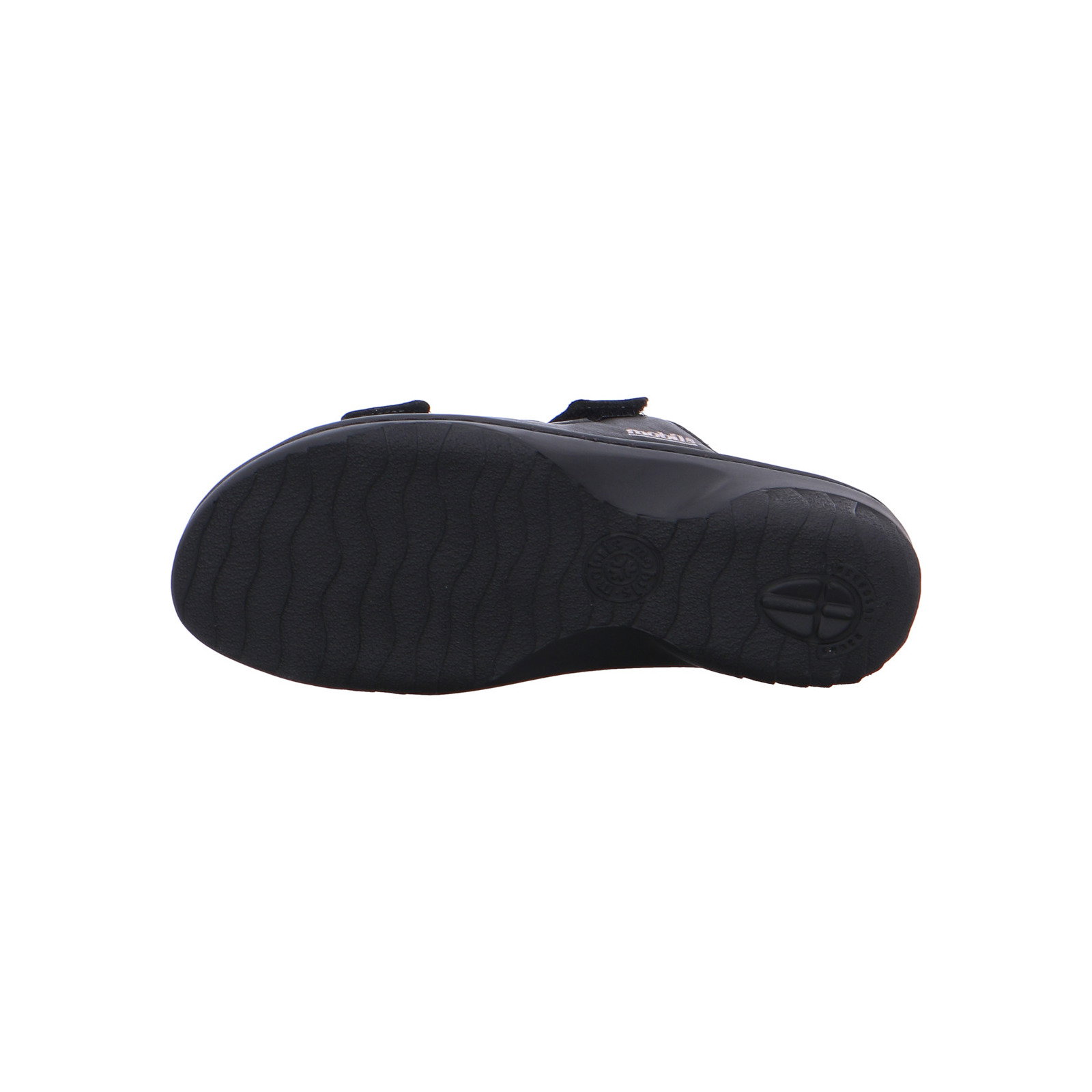 Mobils mule Geva noir
