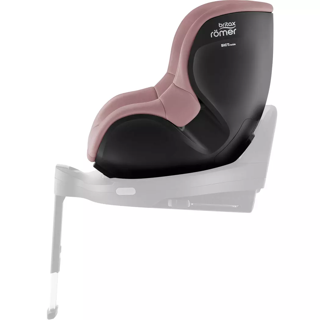 Kindersitz Dualfix 5Z