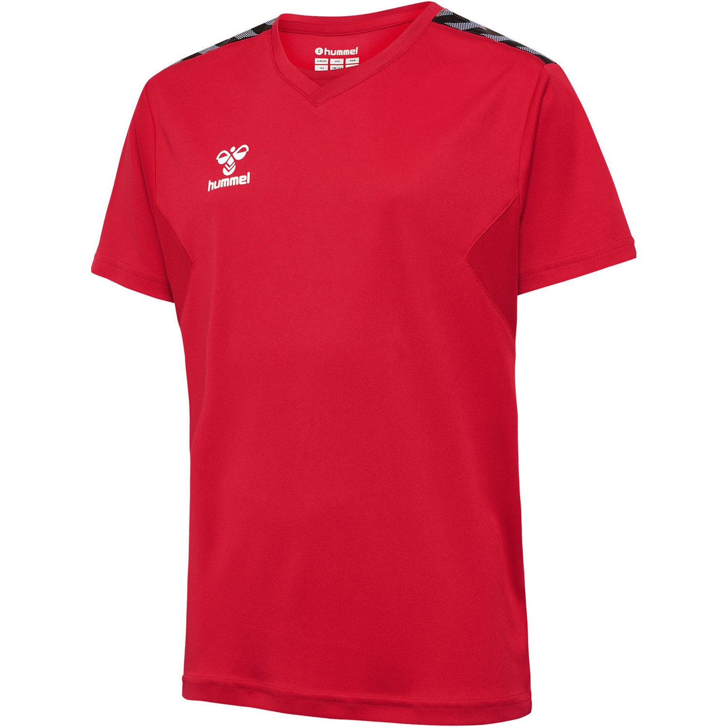Hummel Authentic PL Shirt Kids
