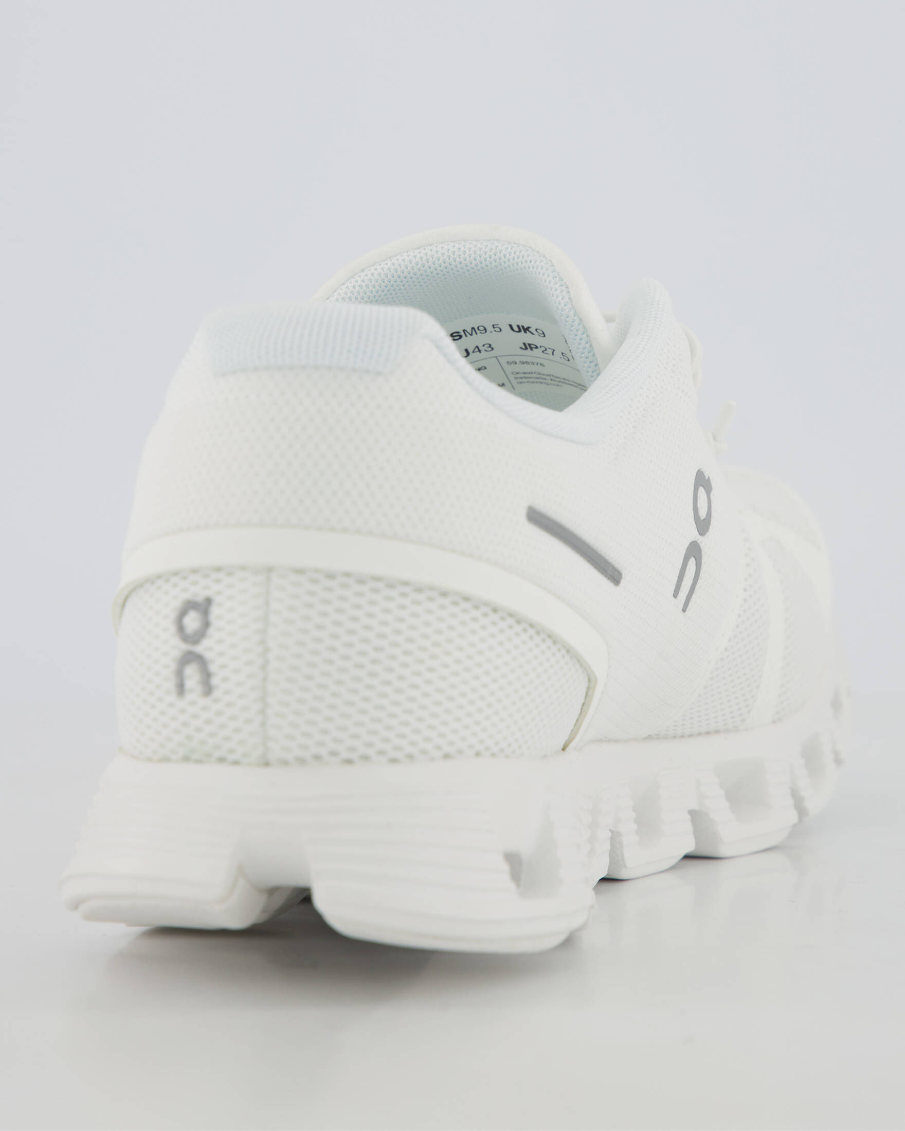 On| Herren Sneaker CLOUD 5