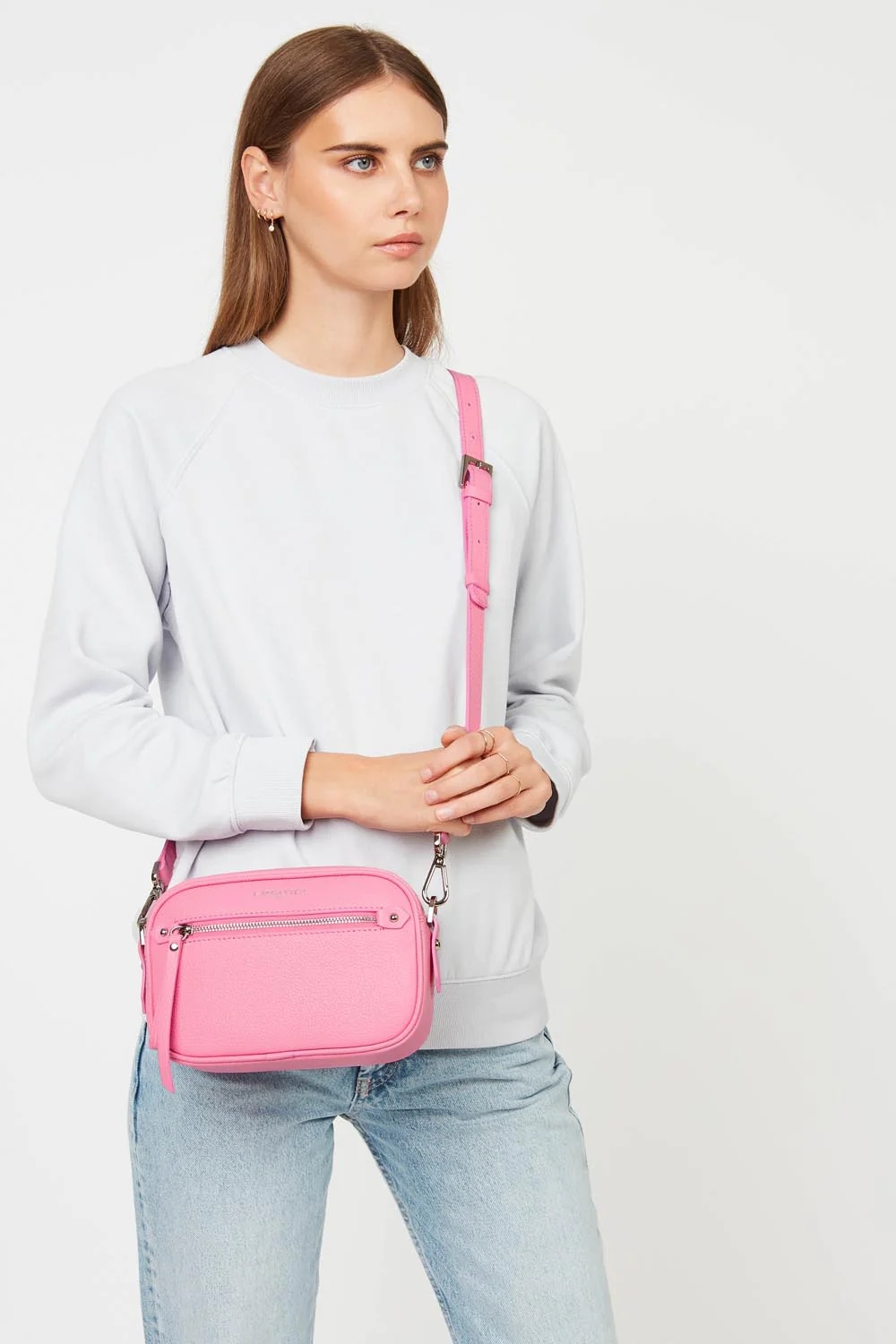 Firenze-Sac trotteur