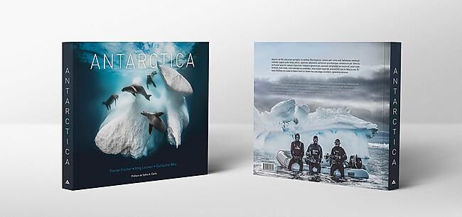 ANTARTICA