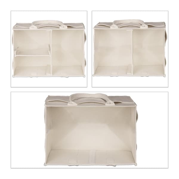Bleieholder for babyfilt