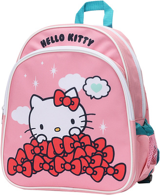 Hello Kitty Ryggsekk