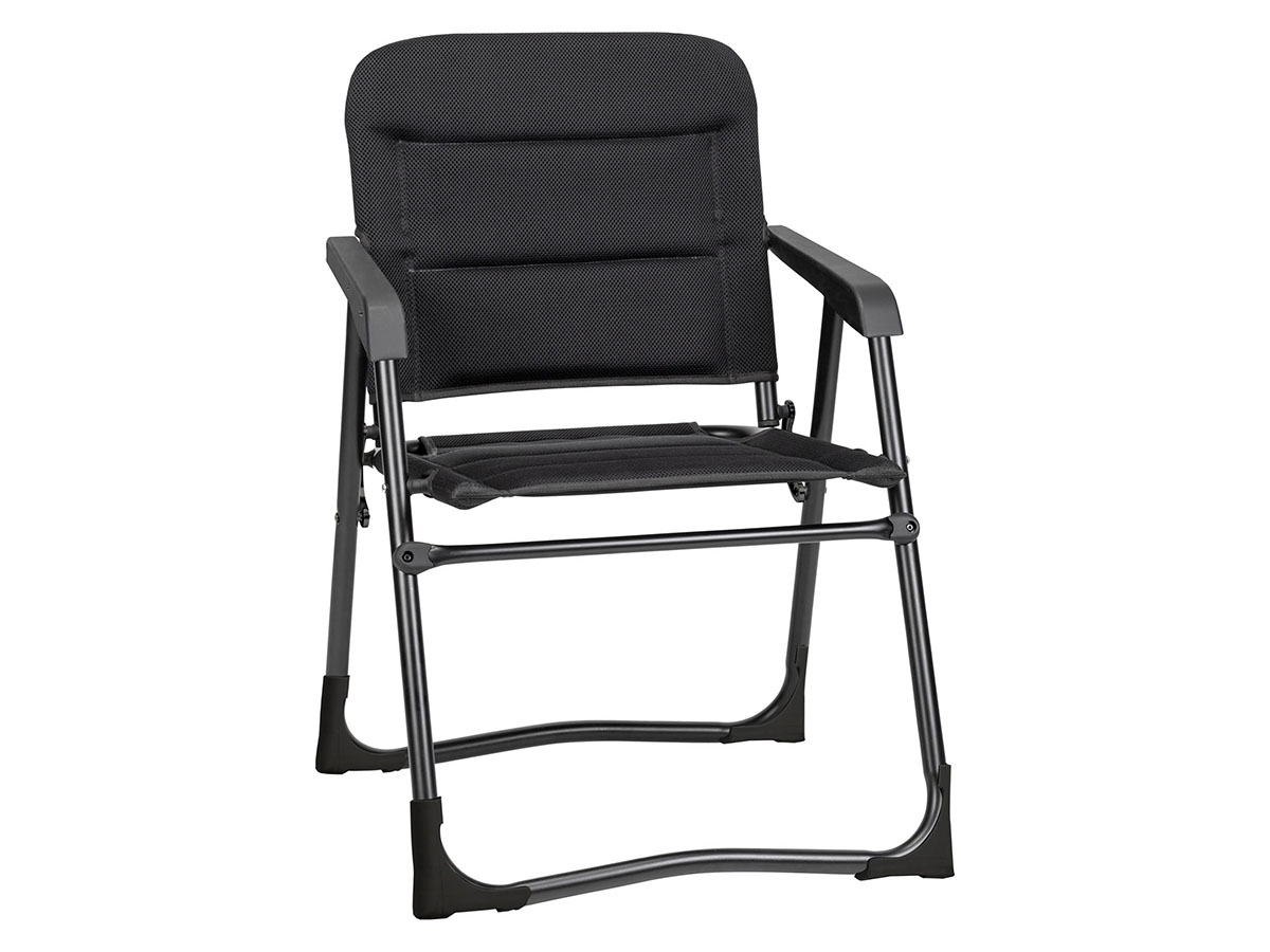Brunner Aravel Vanchair campingstoel