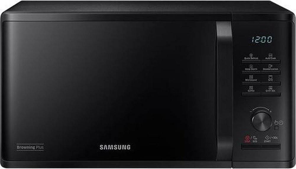 Samsung Mikrowelle Grill MG23B3515AK/EN