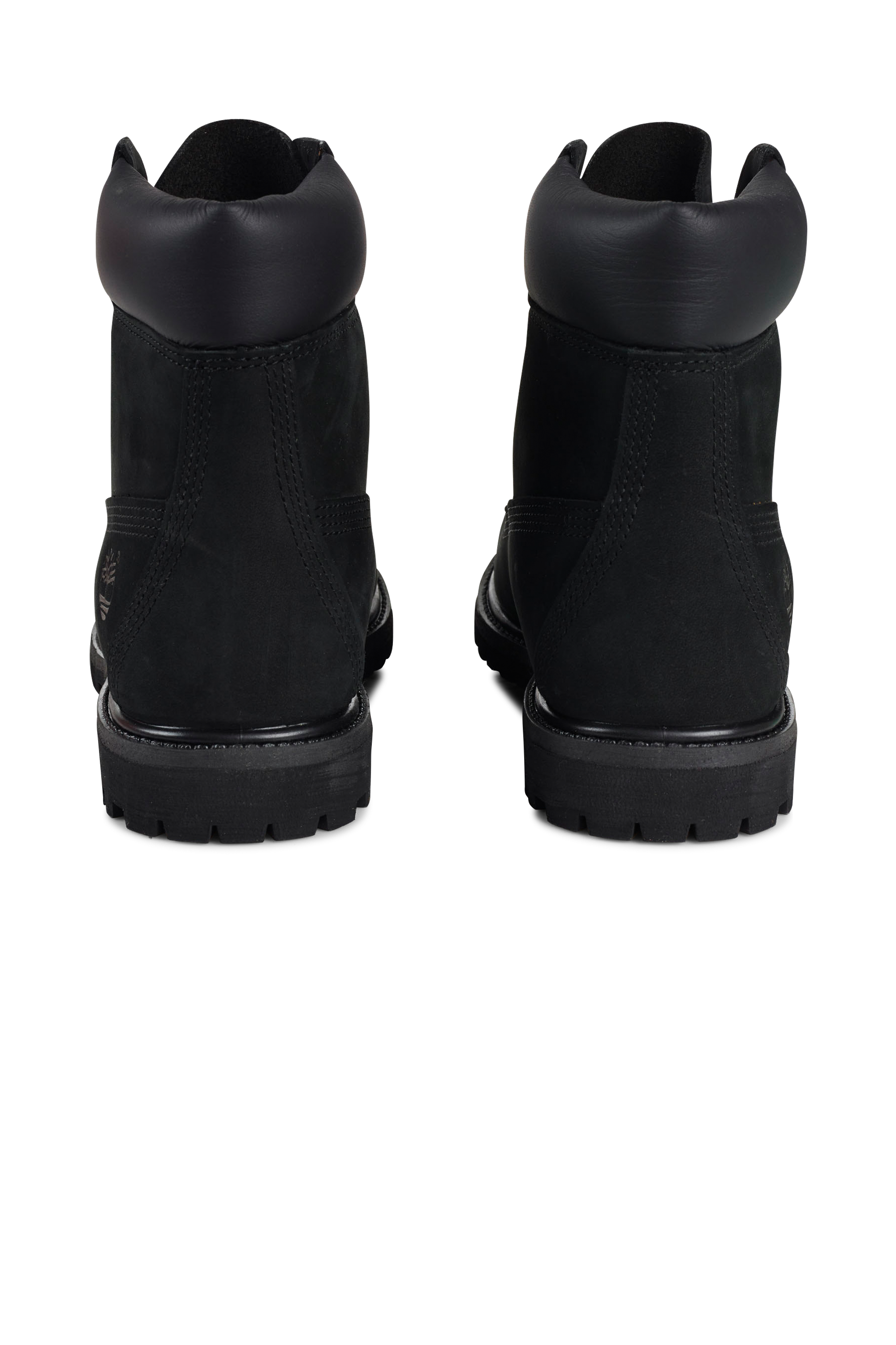 TIMBERLAND Bottines Noir