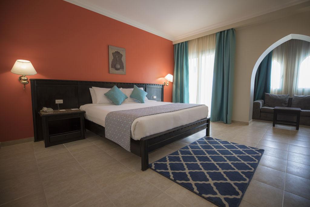 Sunrise Select Garden Beach All Inclusive - Hotel