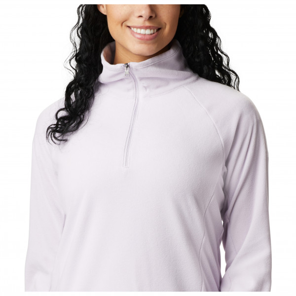 Columbia - Women's Glacial IV 1/2 Zip - Pull polaire