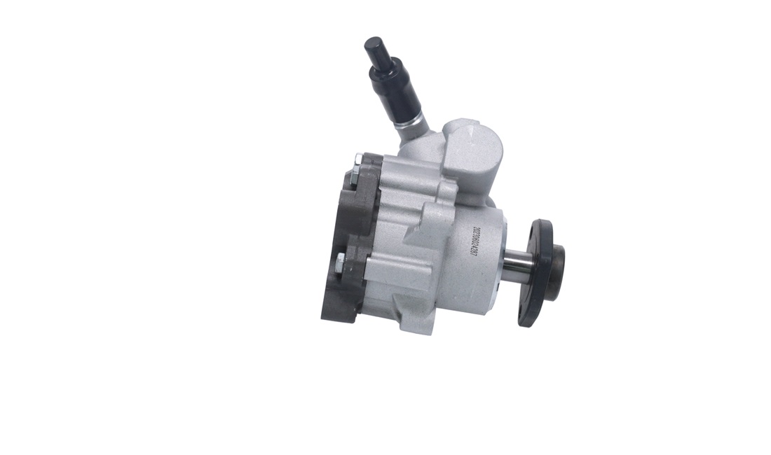 Servopumpe Hydraulisk