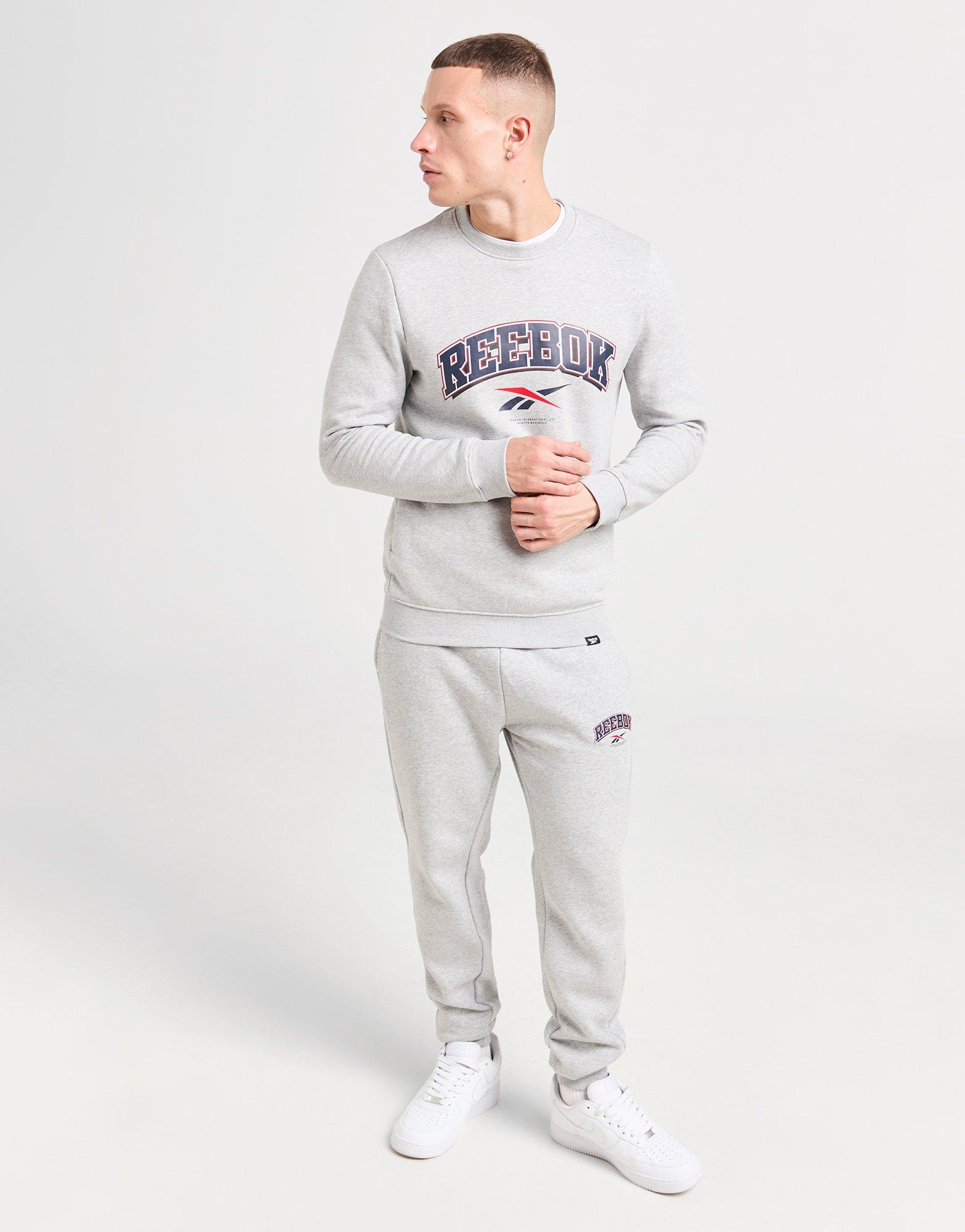 Reebok Sweat Albany Homme