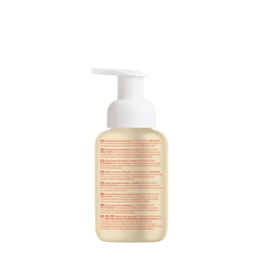 ATTITUDE® baby leaves 2-in-1 Shampoo and Bodywash