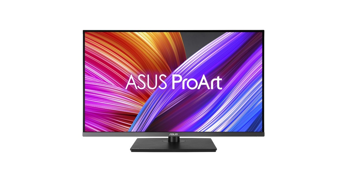 ASUSProArt PA32UCR-K 32