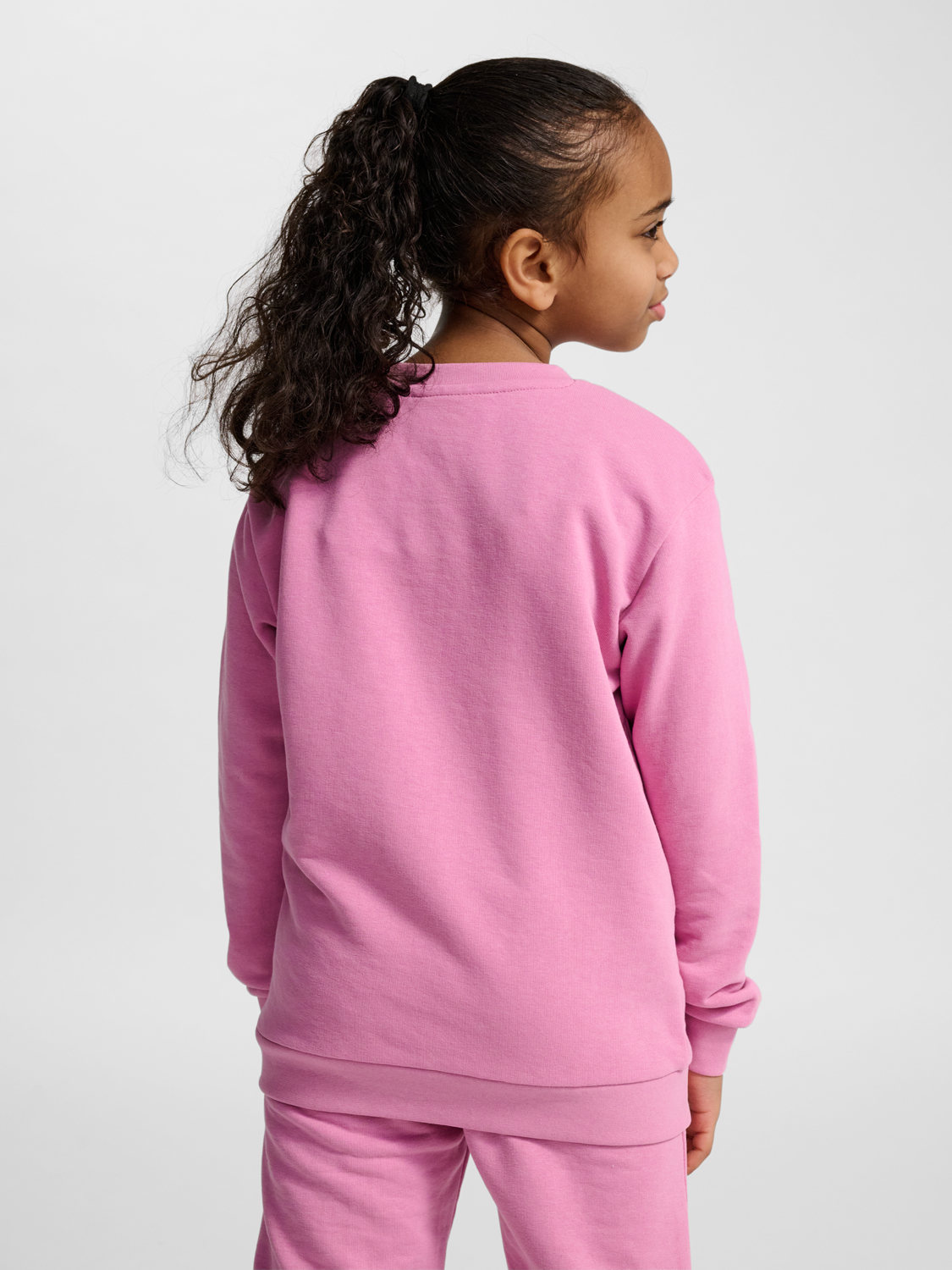 hmlJR BASE SWEATSHIRT