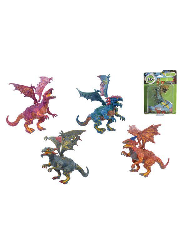 DRAGON 17CM