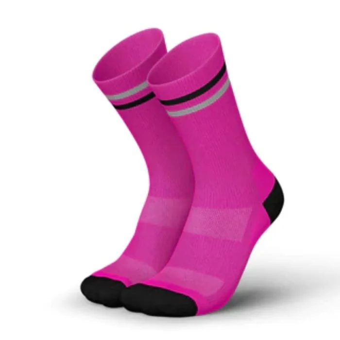 Incylence Unisex Strømper High-Viz V1 Socks
