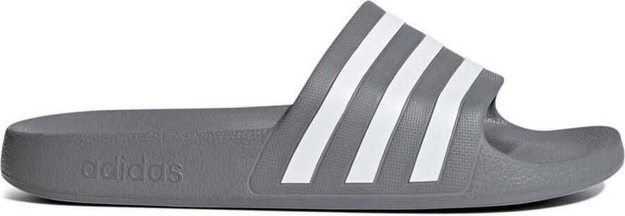 Adidas Platte sandalen Sandales Adilette Aqua en matériau synthétique