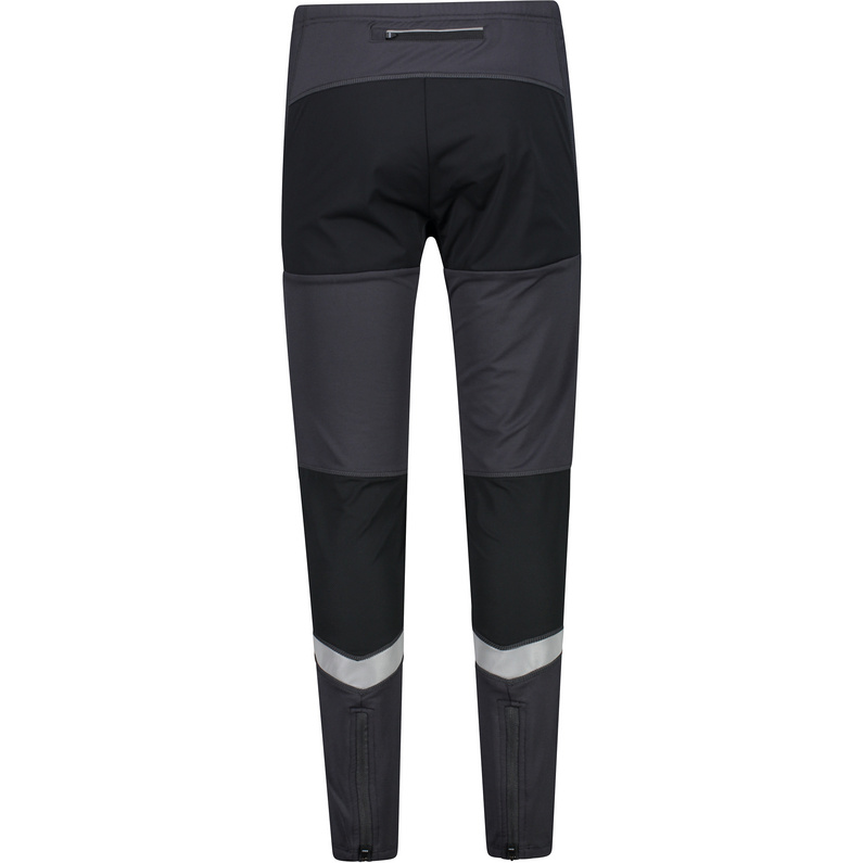 CMP Damen Jersey Brushed Tights
