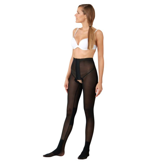 Cerecare Panty Bas Pied 008 - Femme