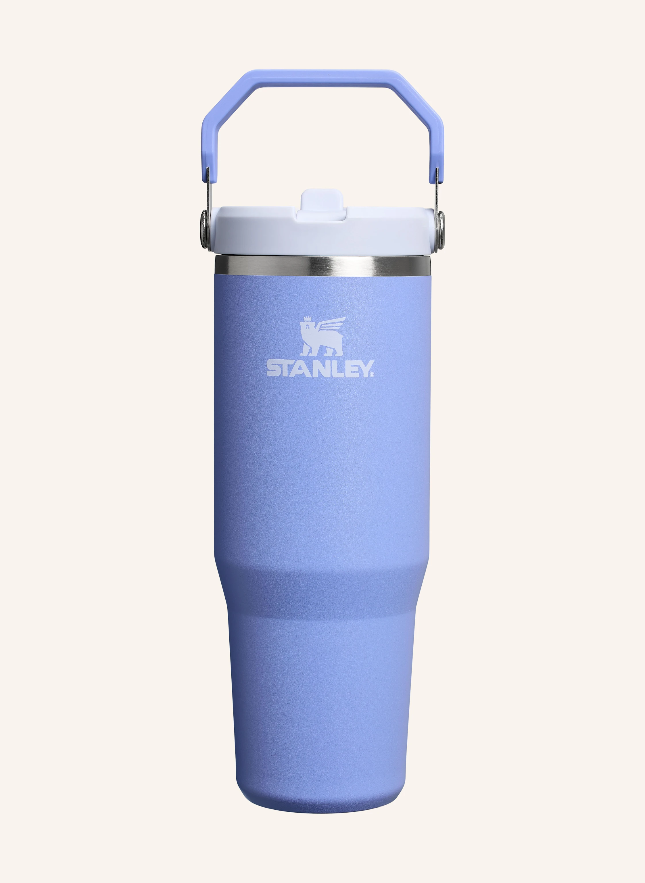 STANLEY Thermobecher THE ICEFLOW™ FLIP STRAW 2.0