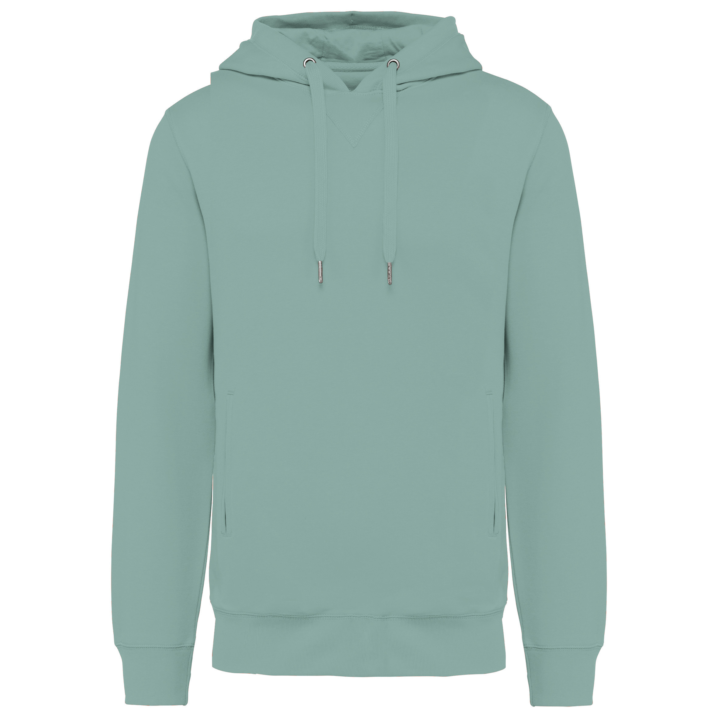 Kariban K4009 - Sweat-shirt french terry écoresponsable à capuche unisexe