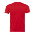 Camiseta Sols Imperial Fit com gola redonda