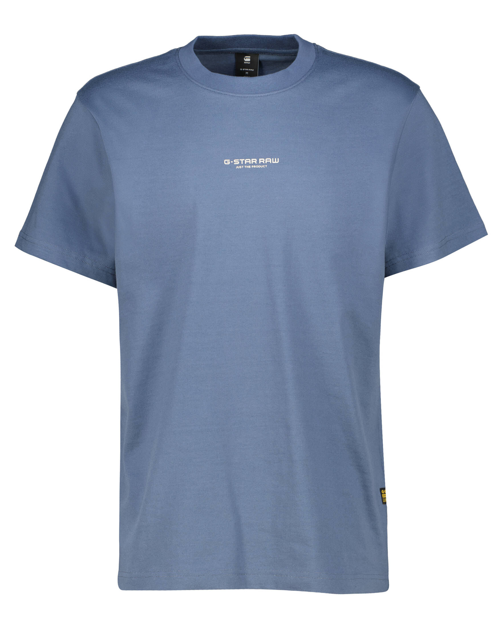 G-Star RAW| Herren T-Shirt CENTER CHET Loose Fit